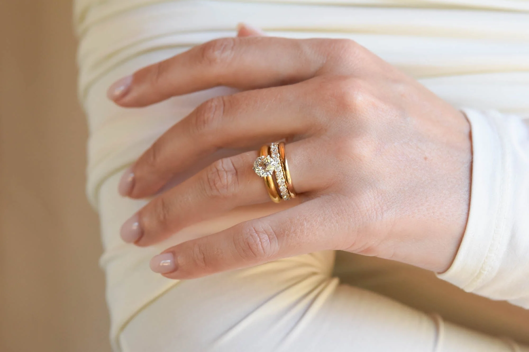 Timeless Diamonds, Modern Legacies