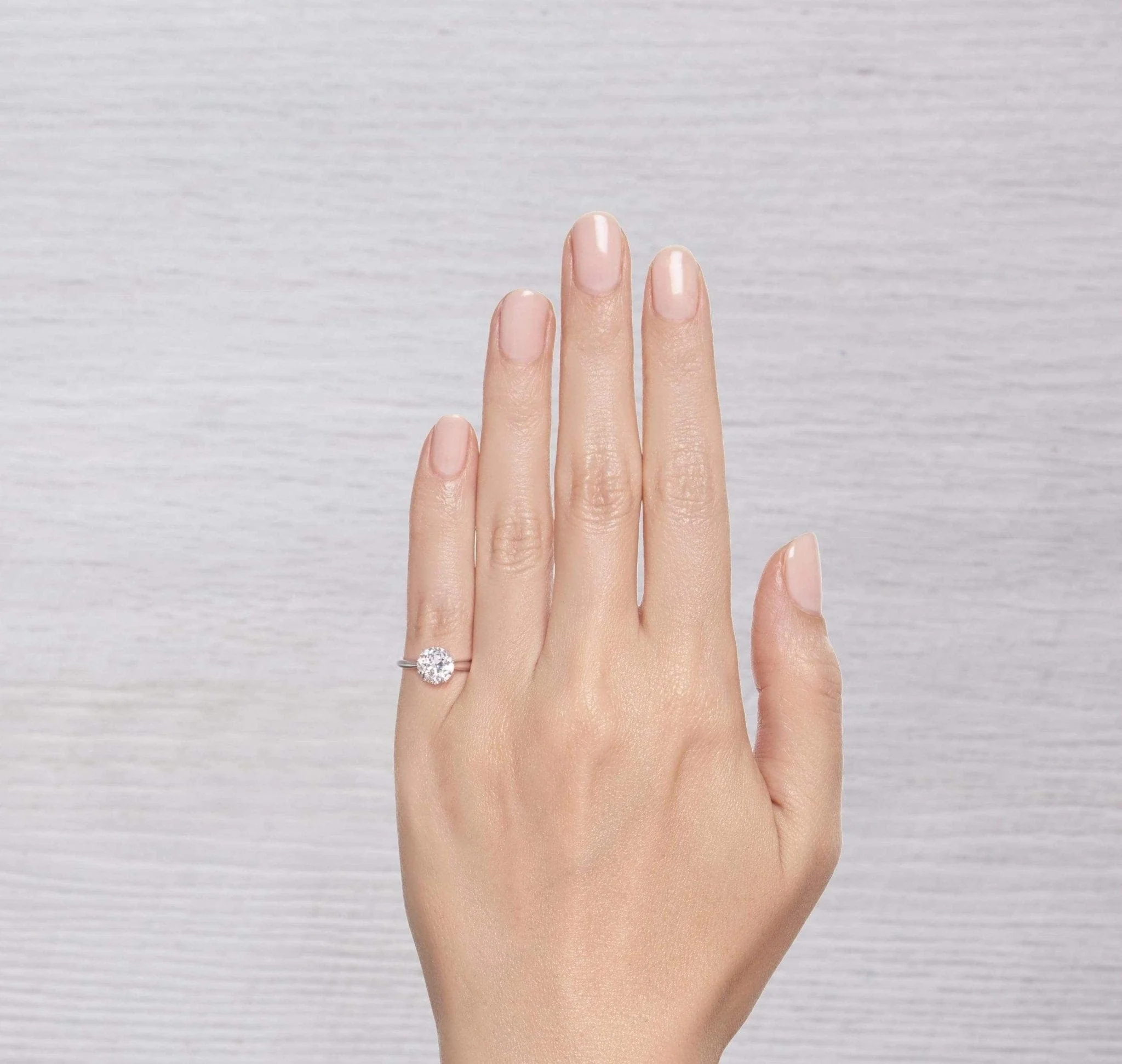 1.73 CARAT LATE EDWARDIAN TIFFANY & CO DIAMOND SOLITAIRE ENGAGEMENT RING - Image 5