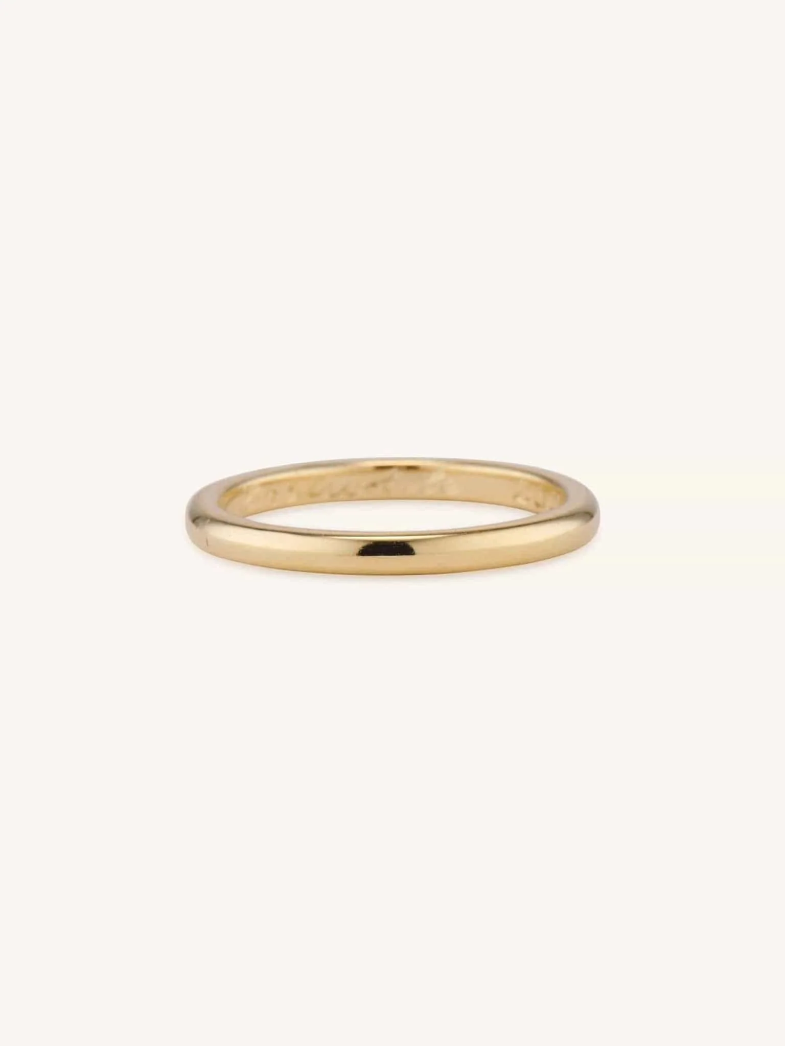 Classic Hoop 2mm - Image 7