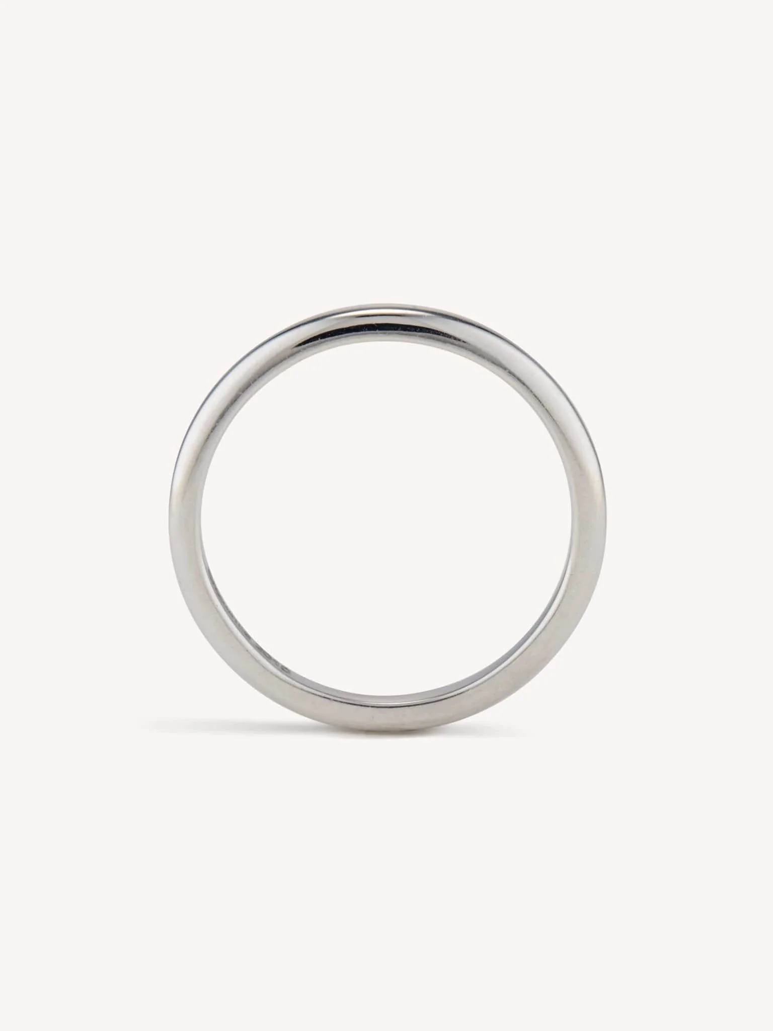 Classic Hoop 2mm - Image 2