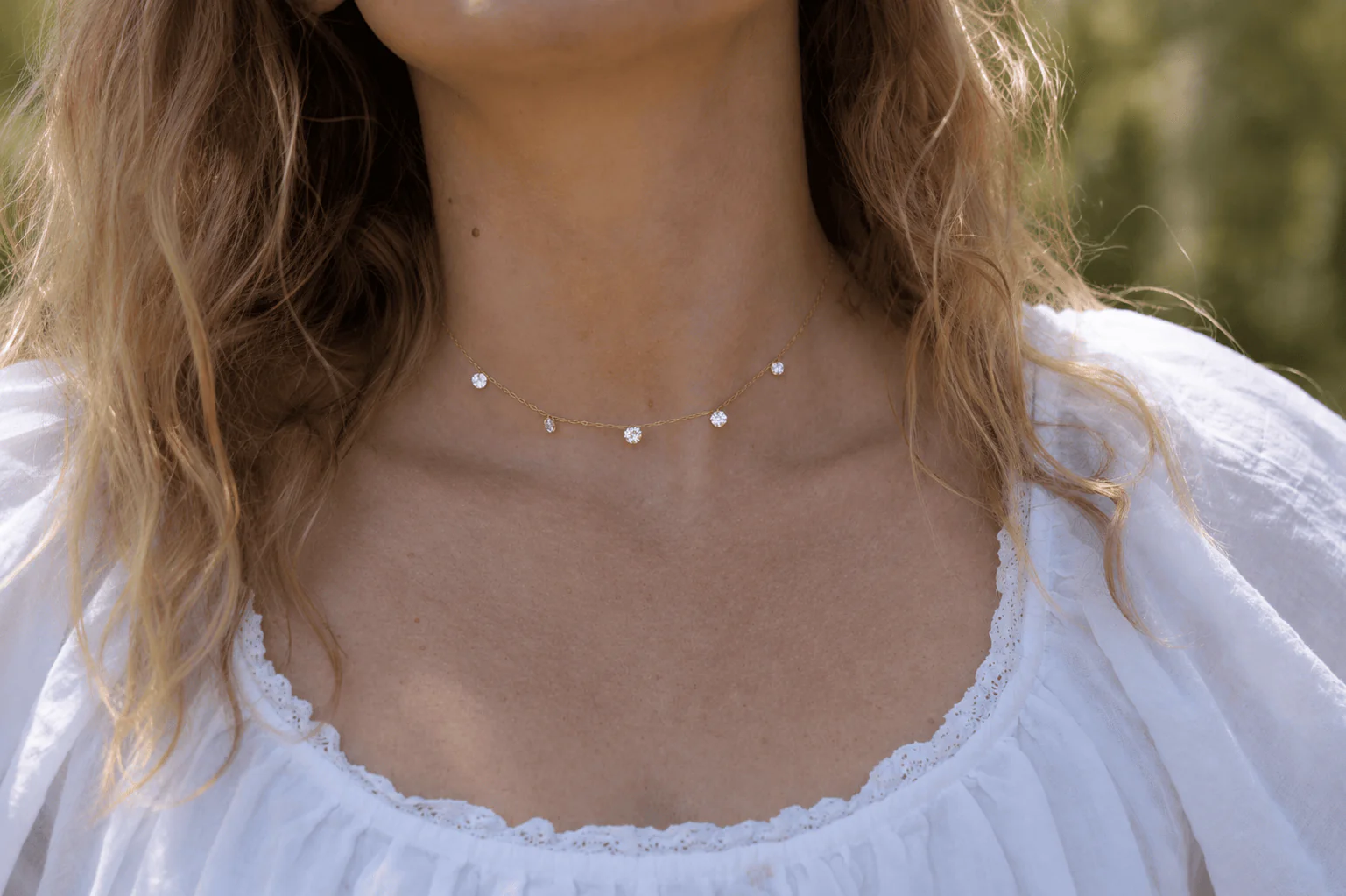 Stellar Necklace 1.72 - Image 6
