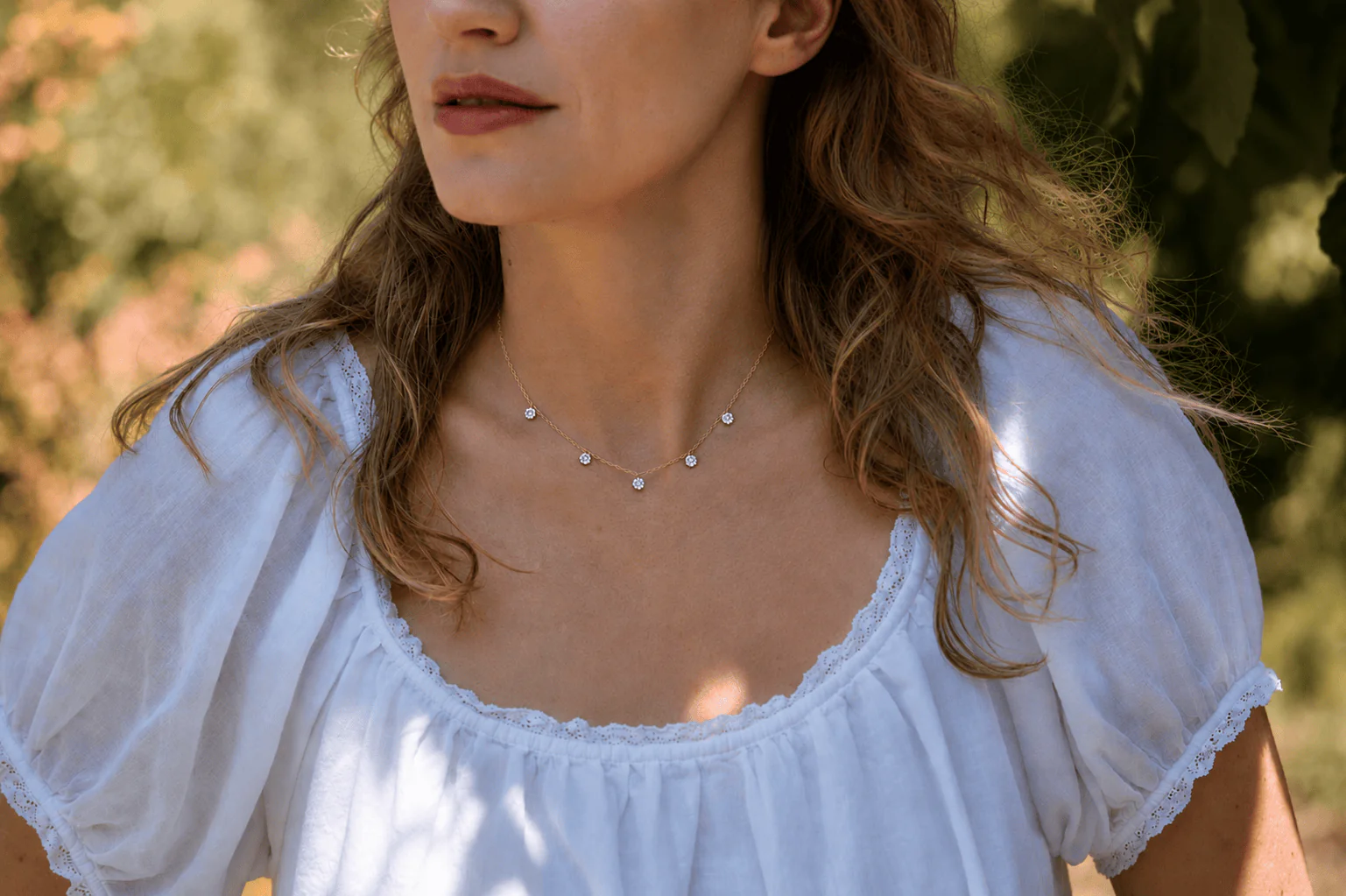 Stellar Necklace 1.62 - Image 3