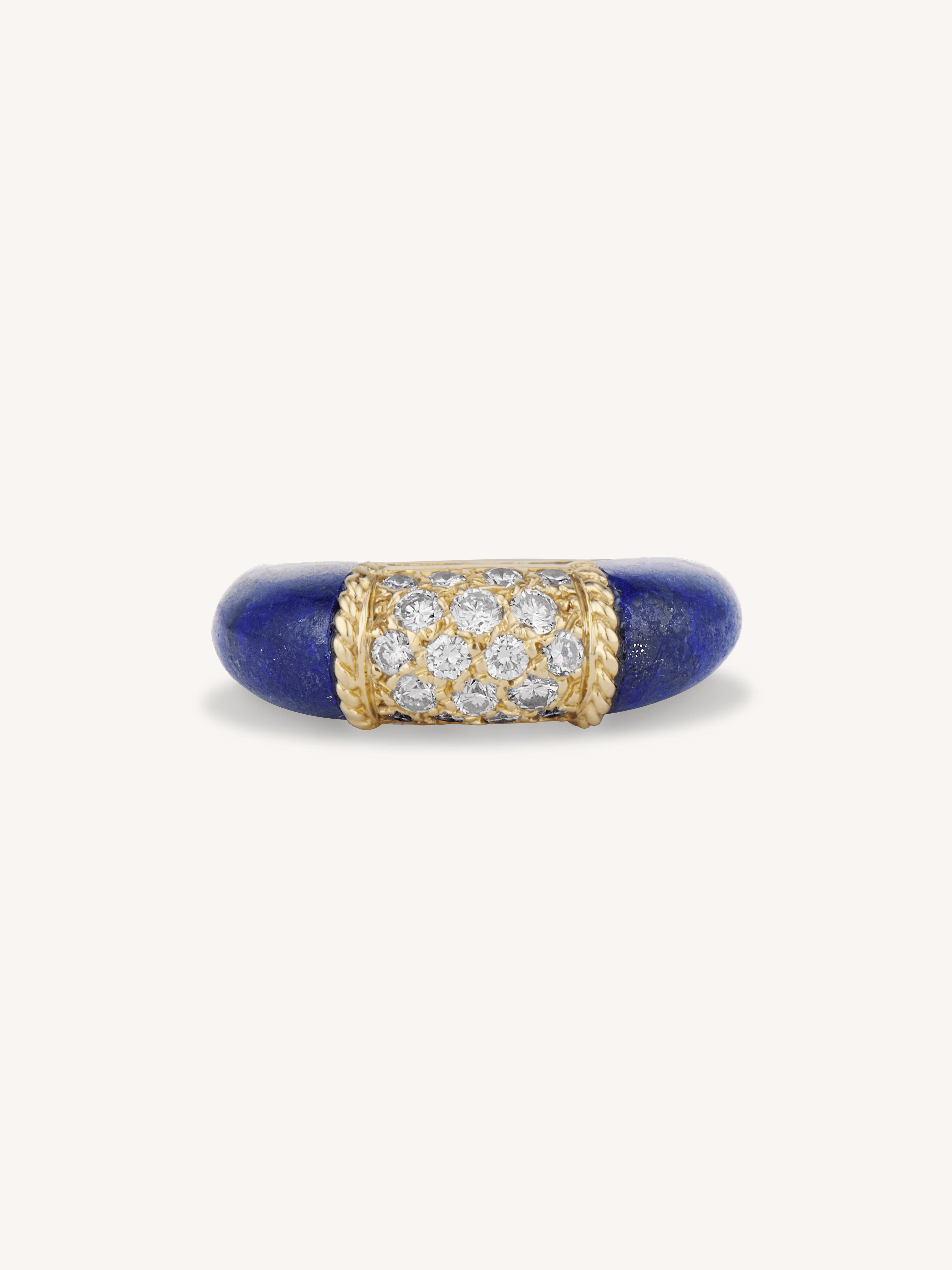 Vintage Cocktail Rings