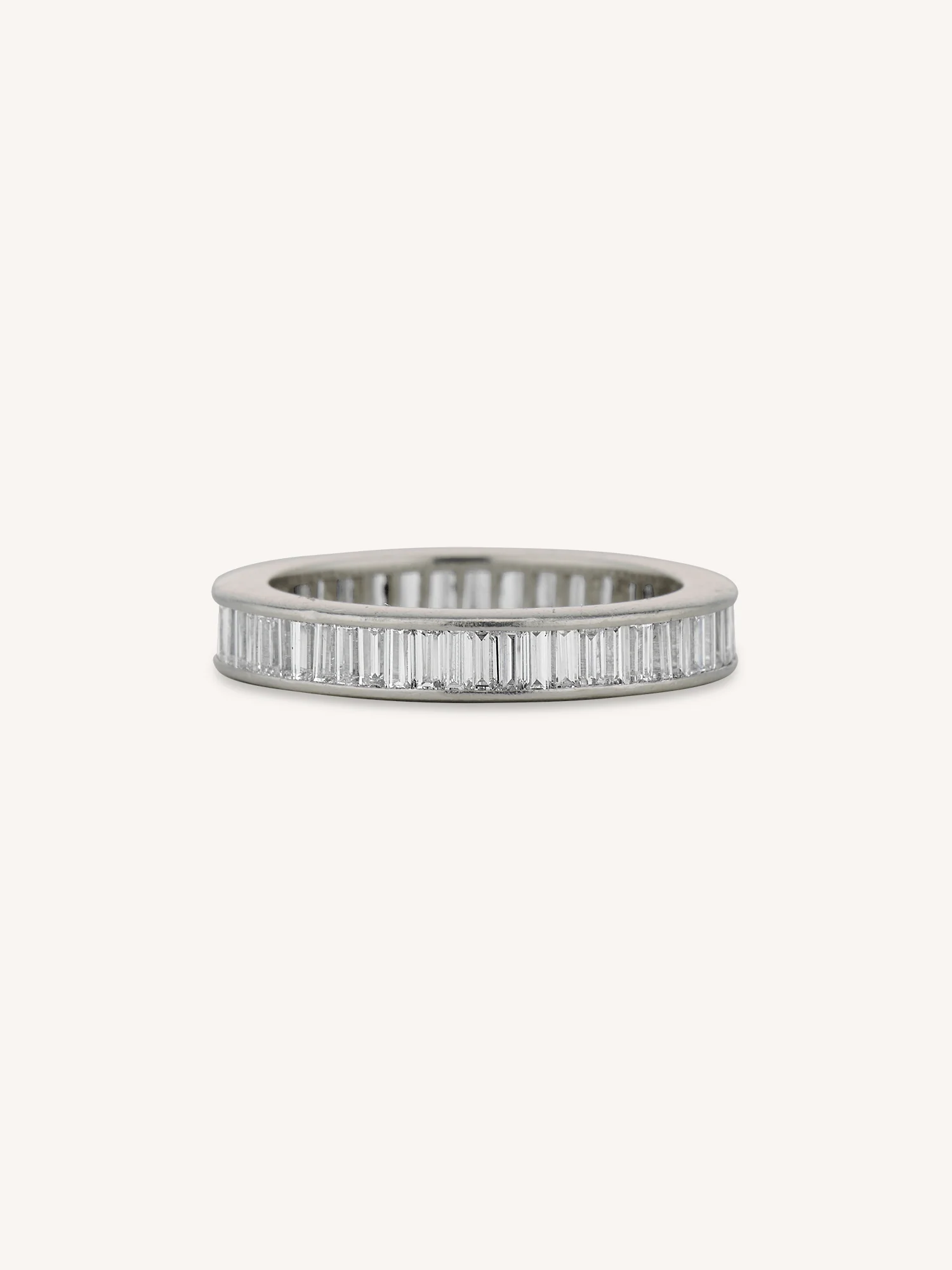 Vintage Wedding Bands